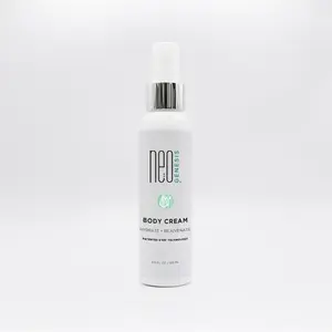 NeoGenesis Body Cream - 120mL