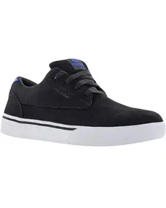 Volcom Men's Skate Inspired Work Shoes Composite Toe - Vm30110