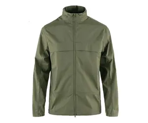 Fjall Raven Abisko Mens Climbing Jackets