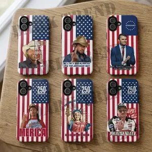 250th Anniversary Phone Case, 4th July Phone Case, 4th July, 250th Anniversary