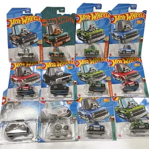 Hot Wheels 83’ Chevy Toon’d