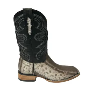 Carunga Natural Exotic Men's Boots