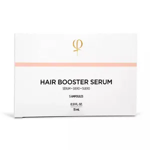 Hair Booster Serum 5/1