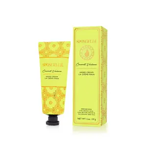 Coconut Verbena | Hand Cream