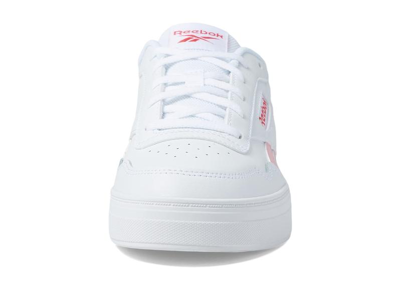 [100063155/HR0144] WOMENS REEBOK COURT ADVANCE BOLD