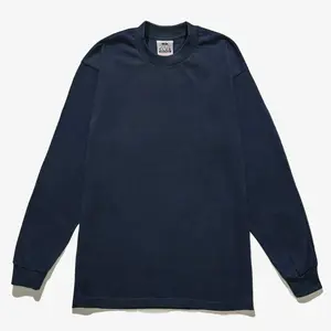 PROCLUB Heavyweight Longsleeve Shirt - Casual Clothing
