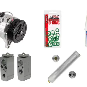 A/C Compressor kit ,2008,2011,Nissan,Honda,Toyota