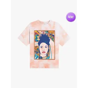 Selena Groove Tee