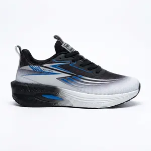 Women's Athletic Running Sneakers - Lightweight, Comfortable, Soft-Soled Flexible Casual Trainers for Women, Sneakers For Women