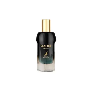 Maison Al Hambra | Glacier Bold – Crisp, Invigorating Unisex Fragrance | For All Genders – Add to Cart Buy Now | Eau de Parfum | Fresh & Cool Scent, Long-Lasting Wear, Perfect for Everyday Confidence