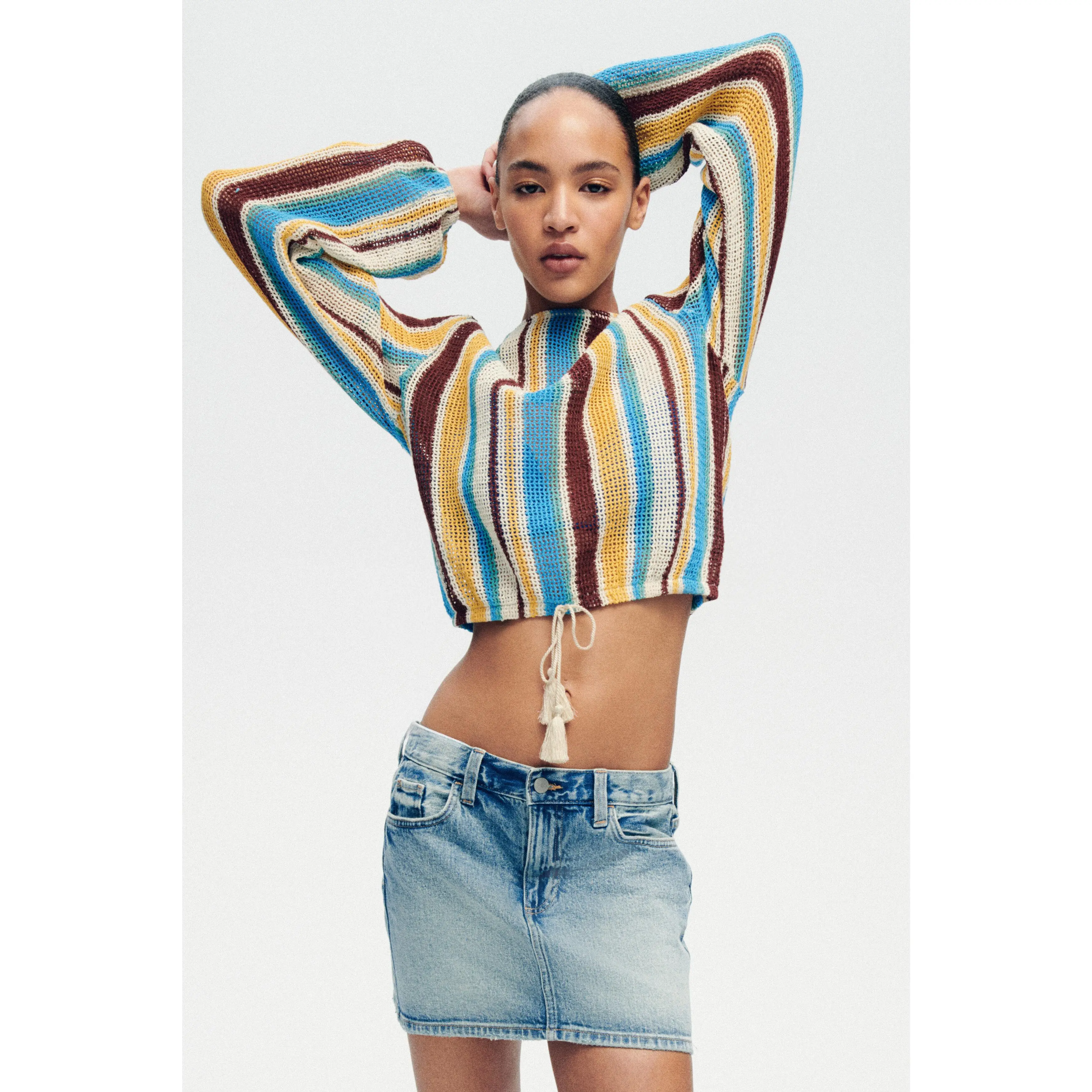 H&M Mini skirt