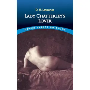 USED-Lady Chatterley's Lover by Lawrence, D. H. (Paperback)