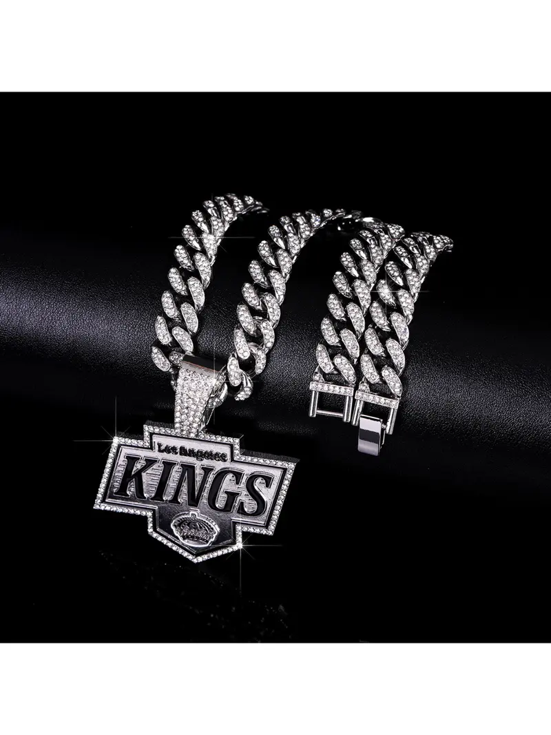 eminem d12 necklace - TikTok Shop