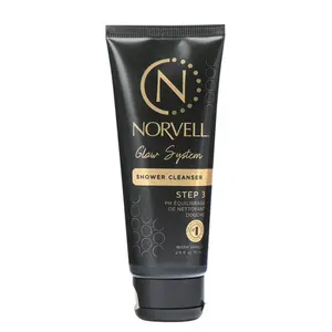 Norvell Glow System Post-Tan Shower Cleanser - 2.5 oz