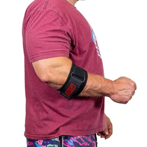 Adjustable Forearm Compression Cuff