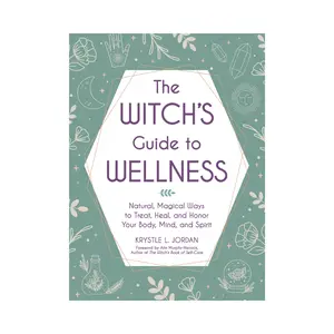 The Witch's Guide to Wellness