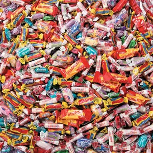 Bulk 1000 Pc. Easter Egg Candy Filler Assortment