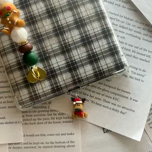 Christmas Kindle Charms- USB-C only