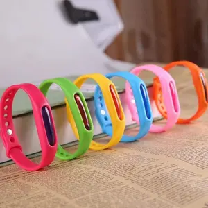 Bug Bracelet
