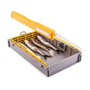 Plano Edge 3700 Swimbait Box