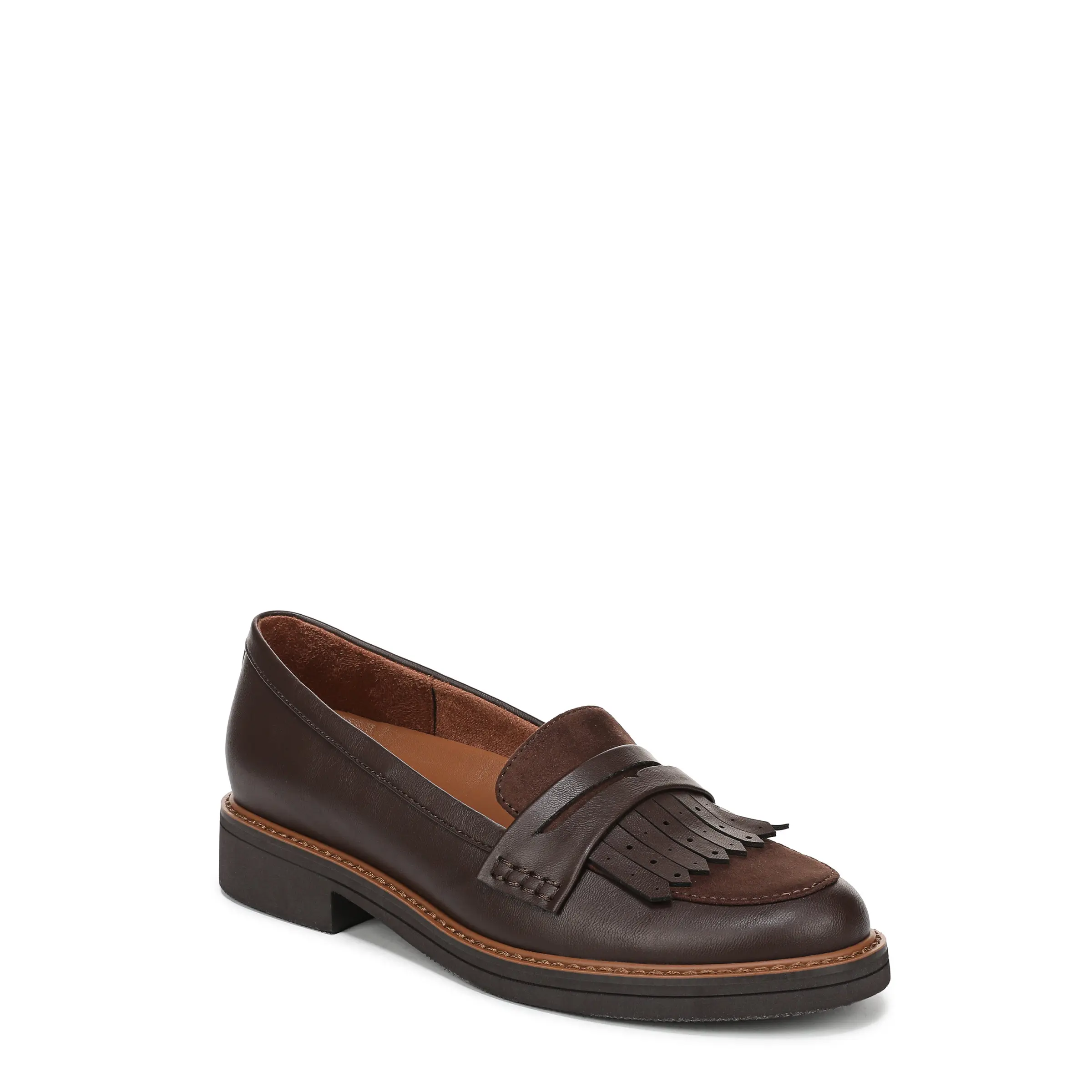 Naturalizer Womens Pacey Loafer - Medium & Wide Width Naturalizer Womens Pacey Loafer - Medium & Wide Width
