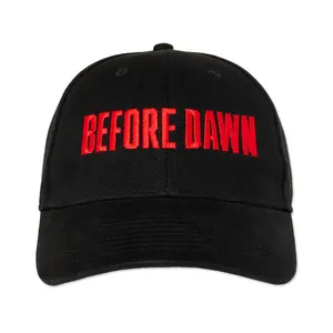 BEFORE DAWN DAD HAT