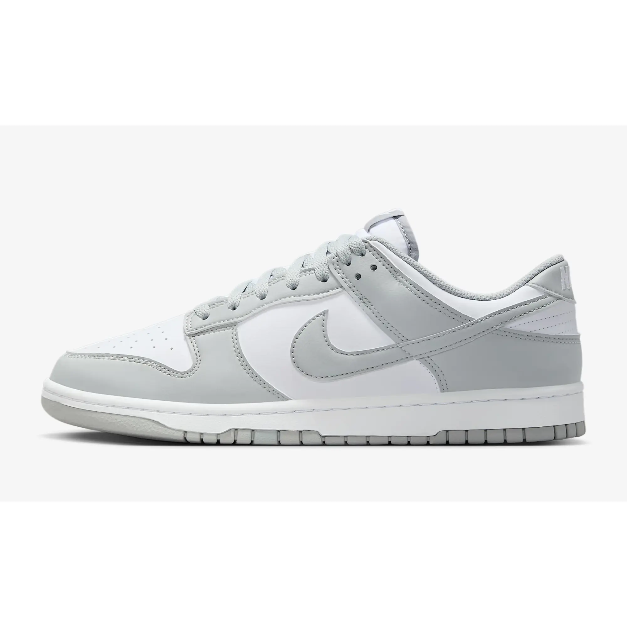 Dunk Low "Light Smoke Grey" HF5441 105 Dunk Low "Light Smoke Grey" HF5441 105