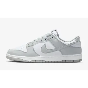 Dunk Low "Light Smoke Grey" HF5441 105