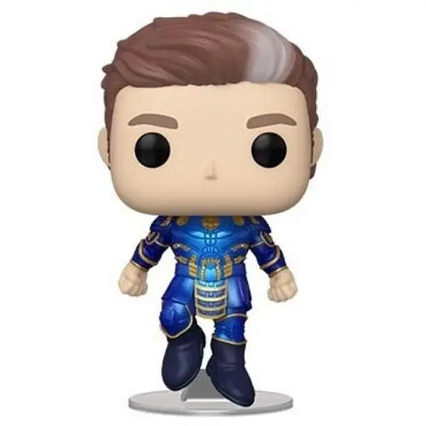Funko POP! Marvel: Eternals - Ikaris (Flying)  [COLLECTIBLES] Vinyl figurine/statue
