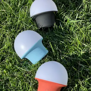 Brightech Portobello Portable LED Table Lamp