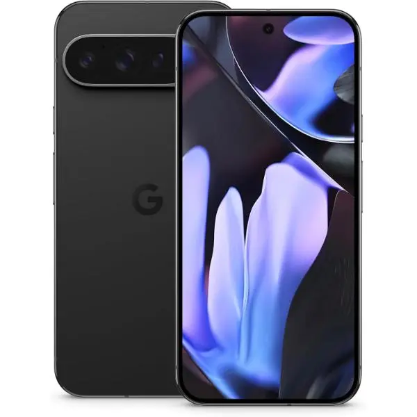Refurbished Google Pixel 9 Pro XL GGX8B (AT&T Only) Excellent Condition with 1 Year Warranty