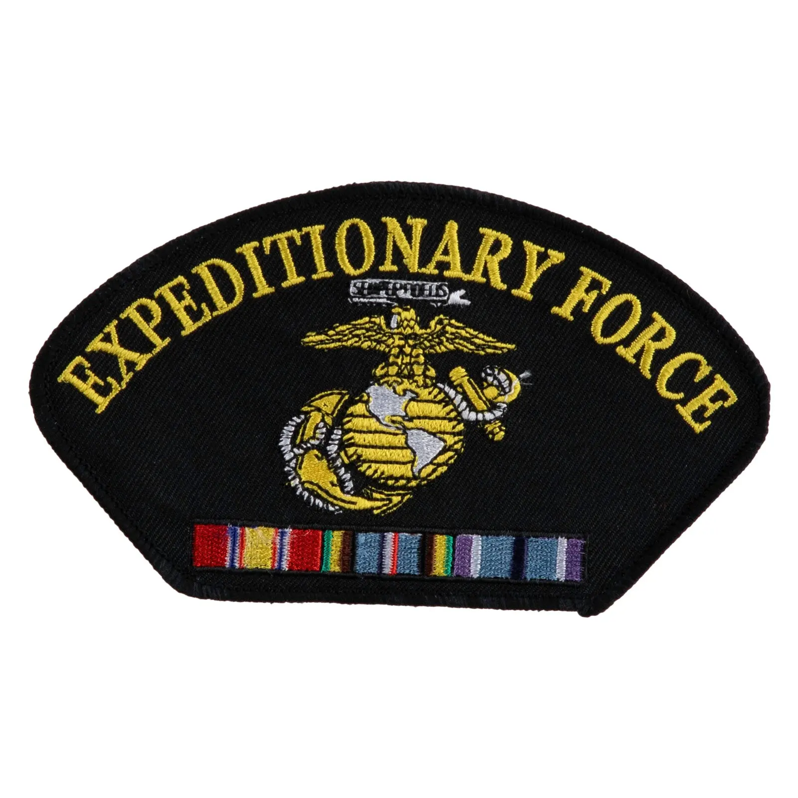 Expeditionary Force USMC Patch