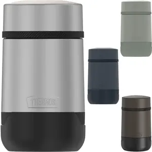 Thermos 18 oz. Alta Vacuum Insulated Stainless Steel Food Jar