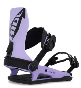 Ride C-6 Snowboard Binding 2023