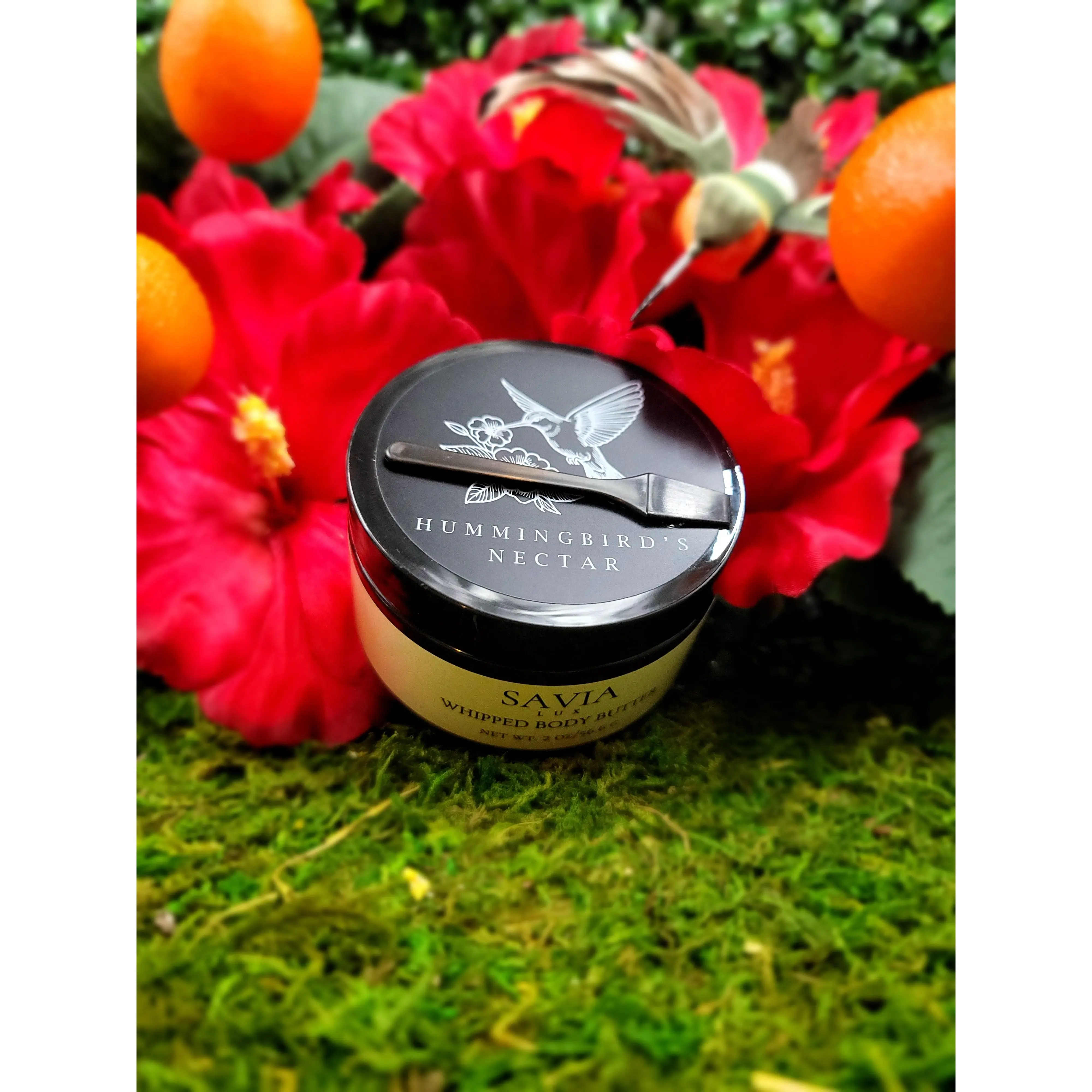 Hummingbird's Nectar