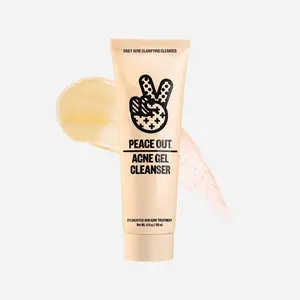 Acne Gel Cleanser