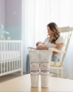 Baby Bella Lotion - 2oz Tube