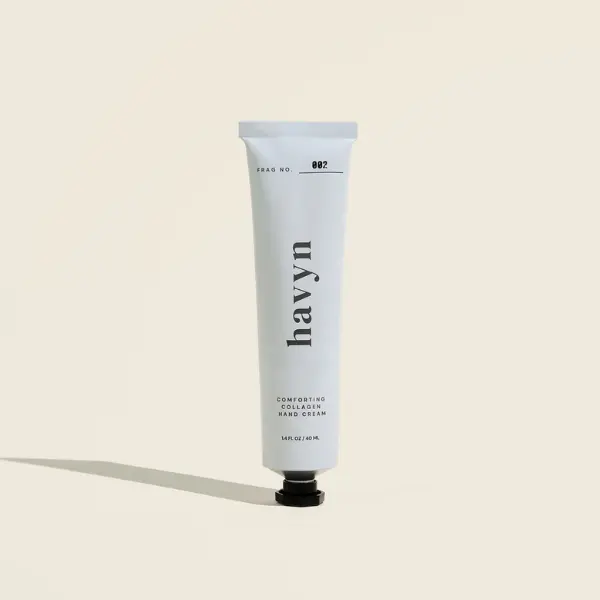 Comforting Collagen Hand Cream