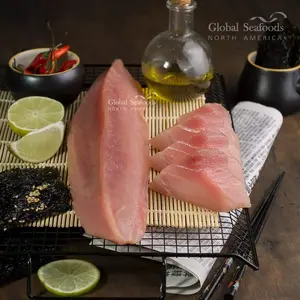 Buy Wild-Caught Albacore Tuna – Vacuum-Packed for Freshness, Delivered to Your Door