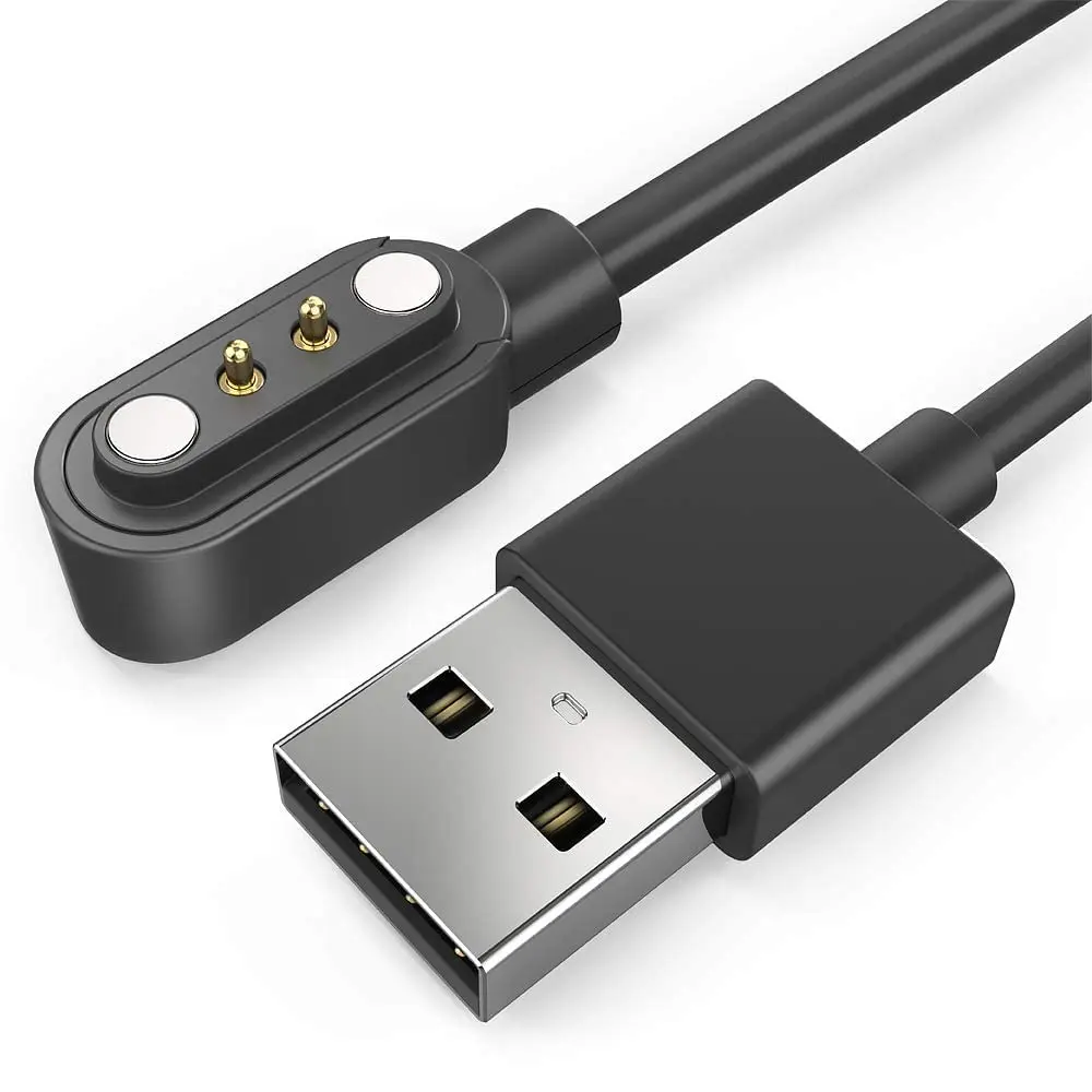 Osawalla Smart Glasses Charging Accessory Cord - Wearable Device Accessory, Strong Magnetic Connection, 2.54 mm Pins, Exclusively for Specific Osawalla Smart Glasses, Charging Cable,back to school,back to school haul