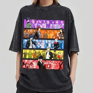 PGame All Ver Unisex T-shirt, Sweater And Hoodie