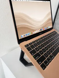 Ergonomic Laptop Stand