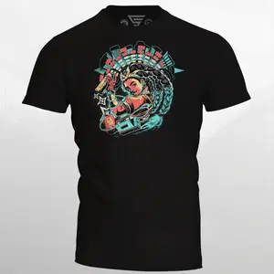 Street Fighter 6 Kimberly Officially Licensed T-shirt