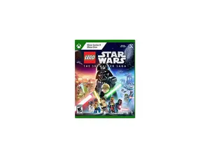 Lego Star Wars: Skywalker Saga - Xbox One