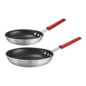Tramontina 80114-581 Aluminum Professional Fry Pans