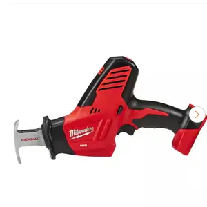 M18 18V Lithium-Ion Cordless HACKZALL Reciprocating Saw (Tool-Only)