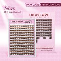 Mira(Only Lash Clusters)