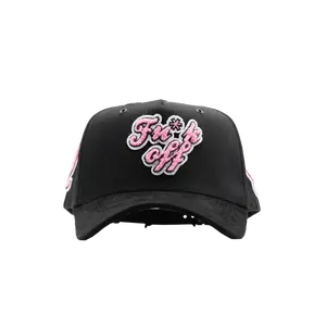 DANDY HATS “F*CK OFF” – PREORDER