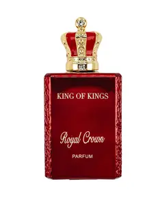 Macarena Royal Crown by King of Kings 3.4 oz Parfum.