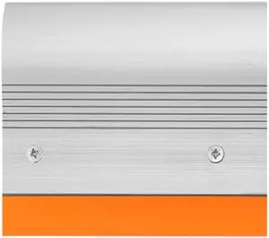 6 Inch Handle Screen Printing , 75 Durometer Ink Scraper,  Ink Scraper for Screen Printing